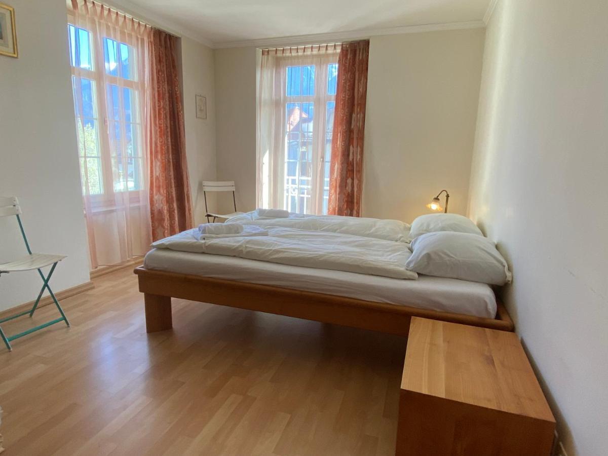 Bad Ragaz Appartement Exterior photo