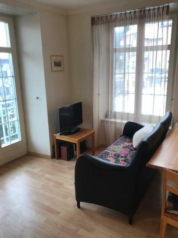 Bad Ragaz Appartement Exterior photo